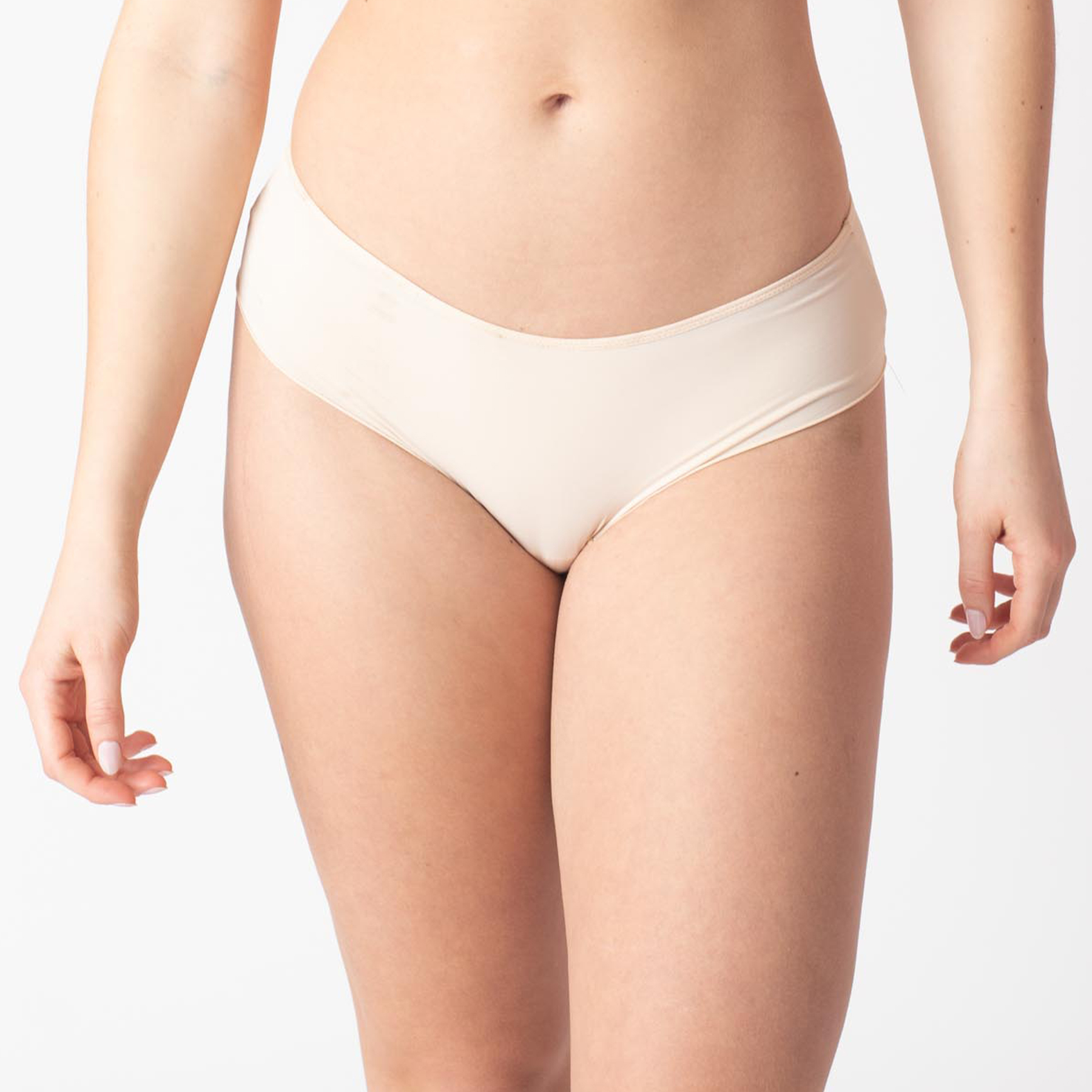 SOLDES [PROMO - 69%] Shorty femme Poudre Microfibre ROUGE GORGE LINGERIE
